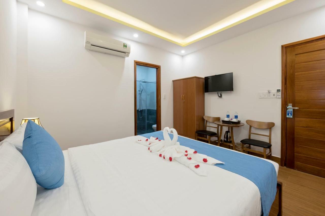 Hoi An Impression Homestay Экстерьер фото